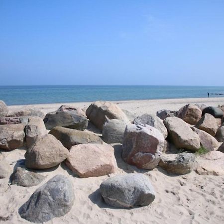 Fewo Sonnendeck Timmendorfer Strand Luaran gambar